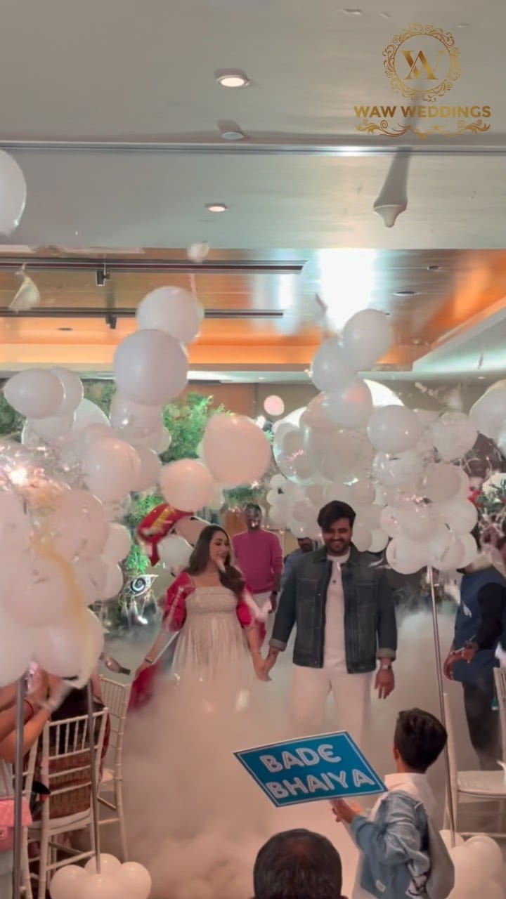 Post 9 by Mansi Mehta Kothari 🧿 on Instagram (video)