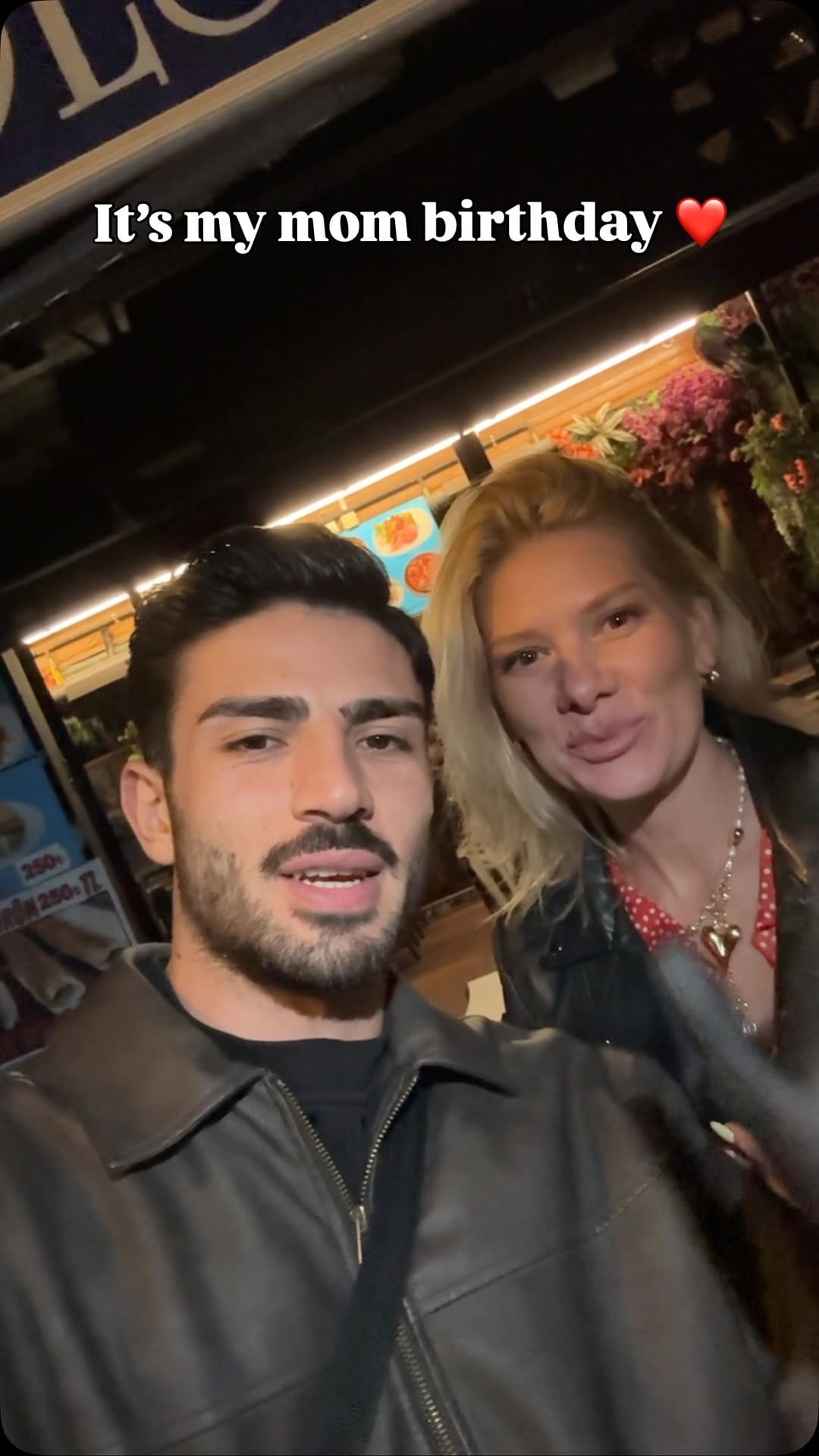 Post 7 by ANNA SOROKO on Instagram (video)