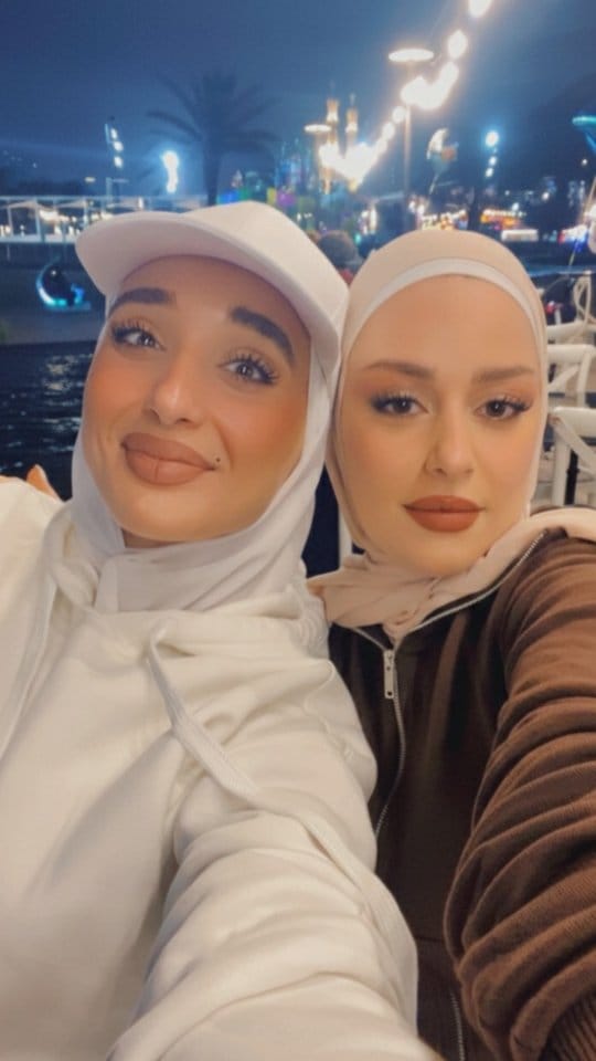 Post 8 by bayan kayali 🍬 بيان كيالي on Instagram (video)