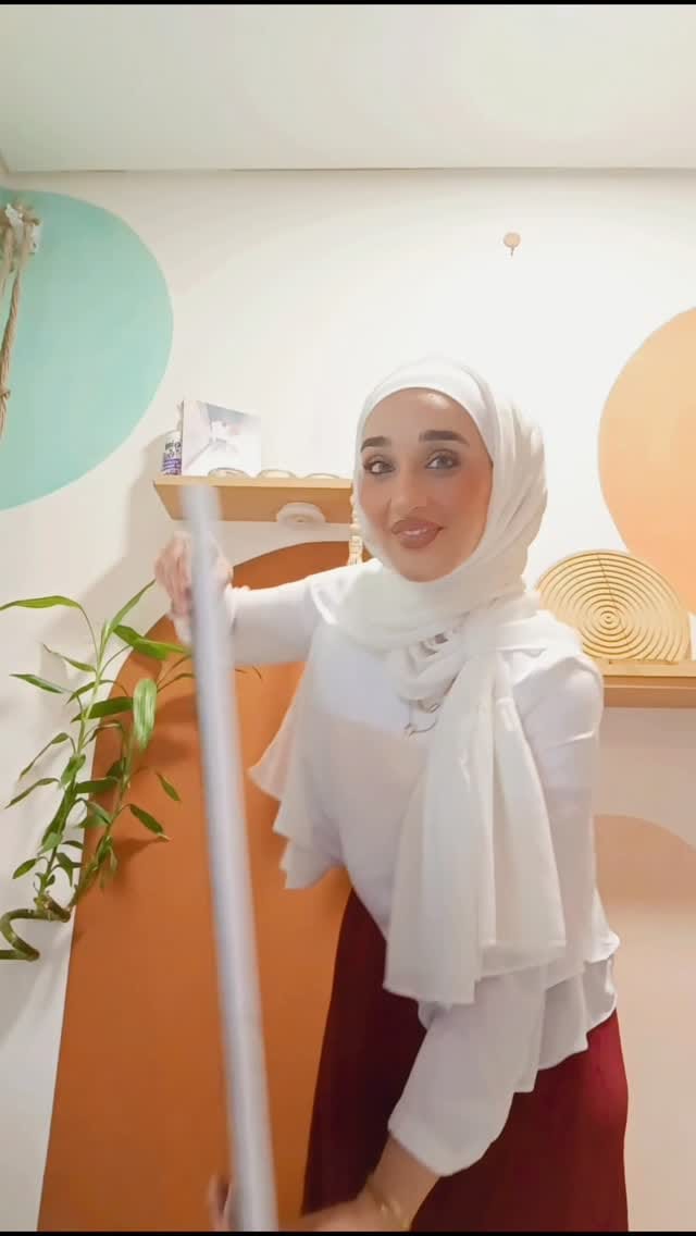 Post 2 by bayan kayali 🍬 بيان كيالي on Instagram (video)