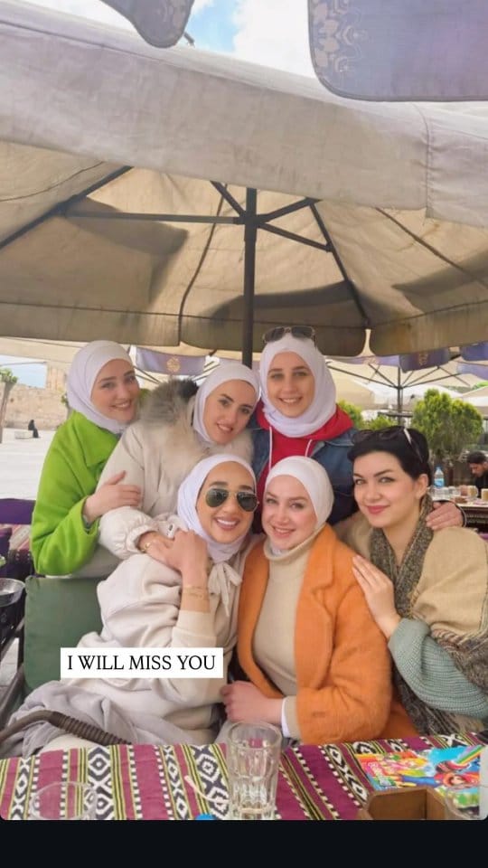 Post 10 by bayan kayali 🍬 بيان كيالي on Instagram (video)