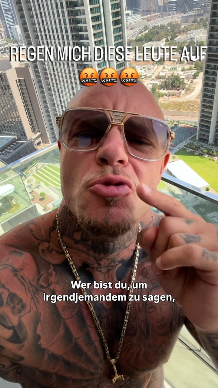 Post 3 by @frecher_franz on Instagram (video)