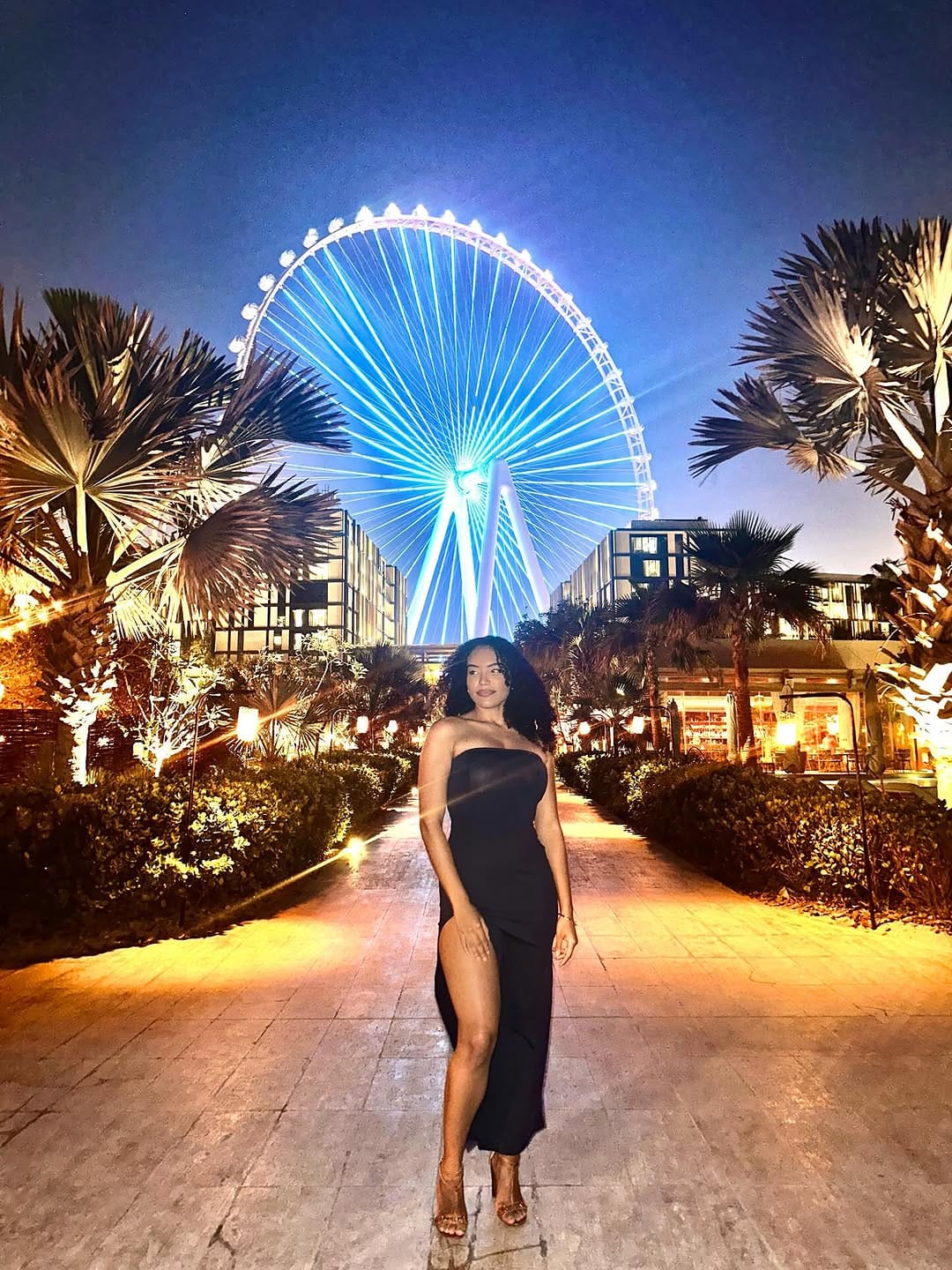 Post 2 by Chelsie Grant 🇧🇧 on Instagram (carousel)