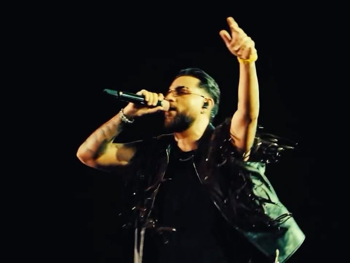 Post 3 by Nitesh Lakhiani (DJNITESH) on Instagram (video)
