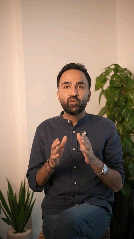 Post 8 by Nitesh Lakhiani (DJNITESH) on Instagram (video)