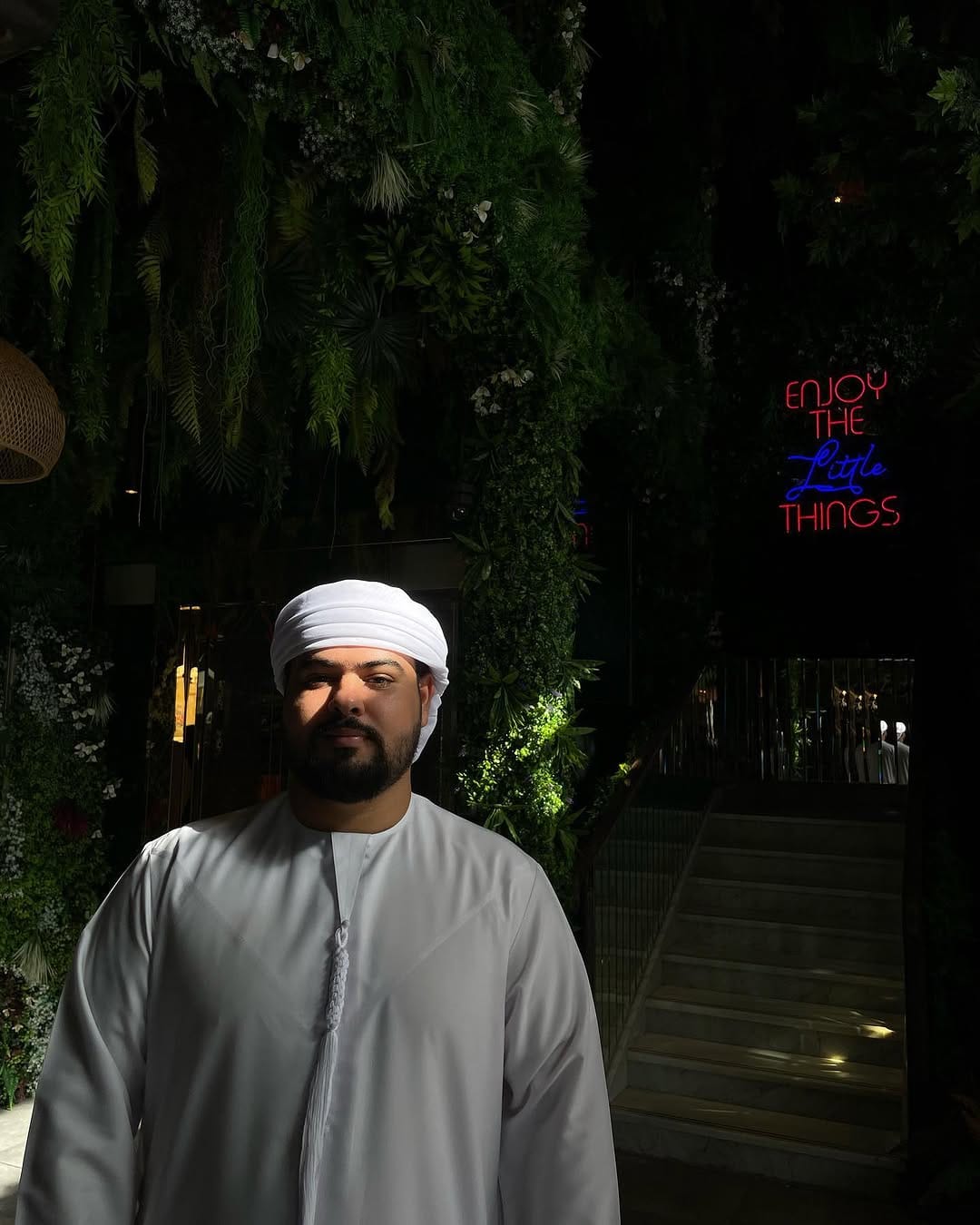 Post 9 by Mohamed Aljasmi on Instagram (image)