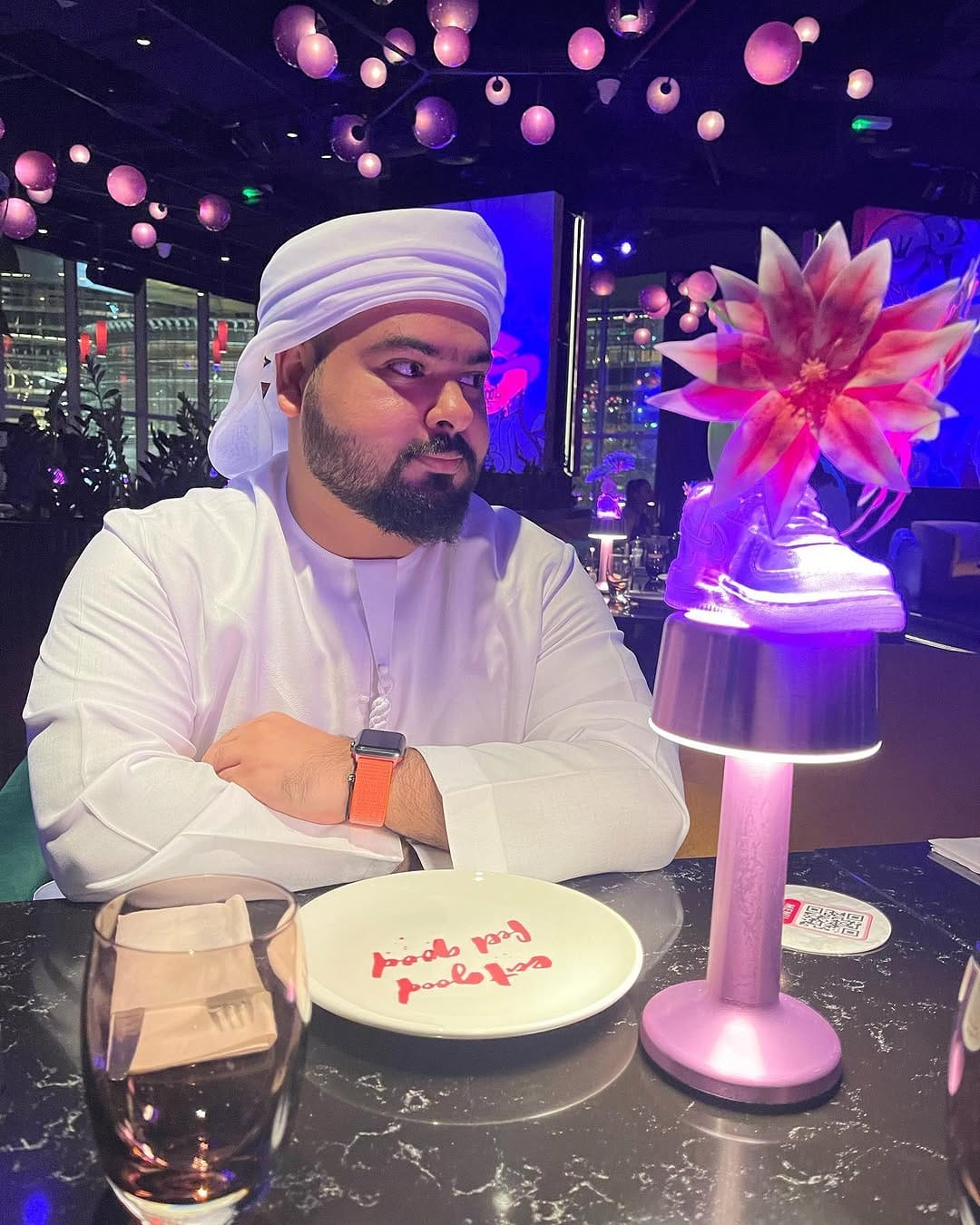 Post 7 by Mohamed Aljasmi on Instagram (image)