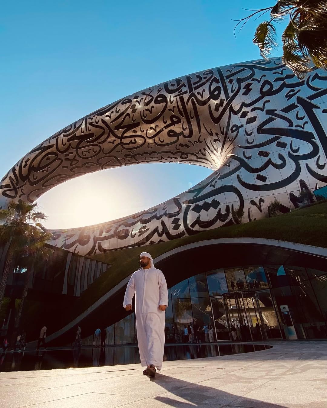 Post 5 by Mohamed Aljasmi on Instagram (image)