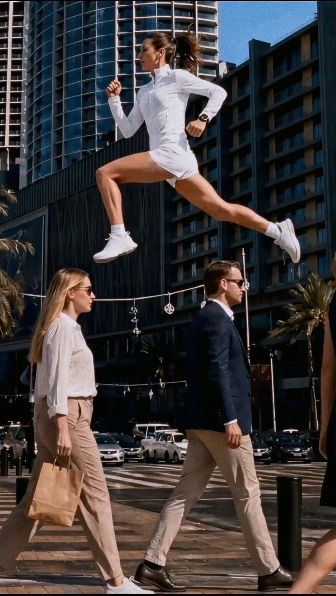 Post 2 by Mehdi Timani © on Instagram (video)