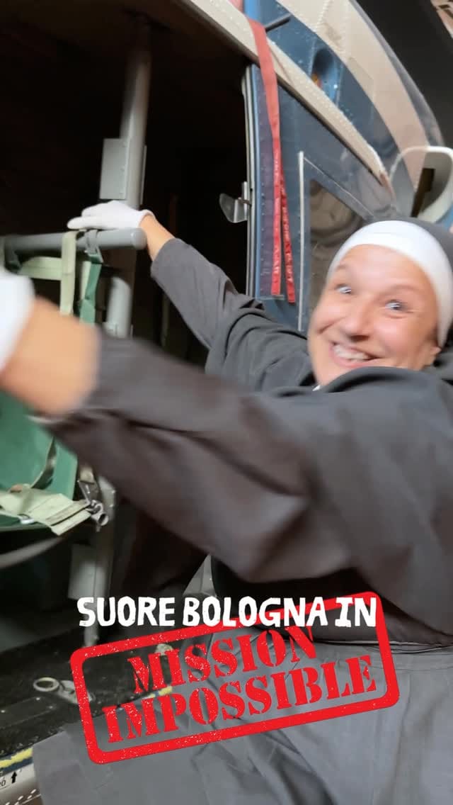 Post 6 by IMA on Instagram (video)