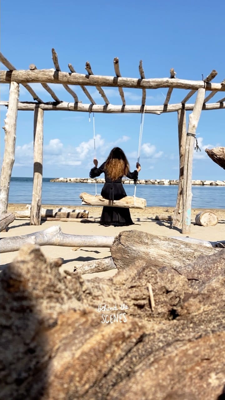 Post 10 by IMA on Instagram (video)