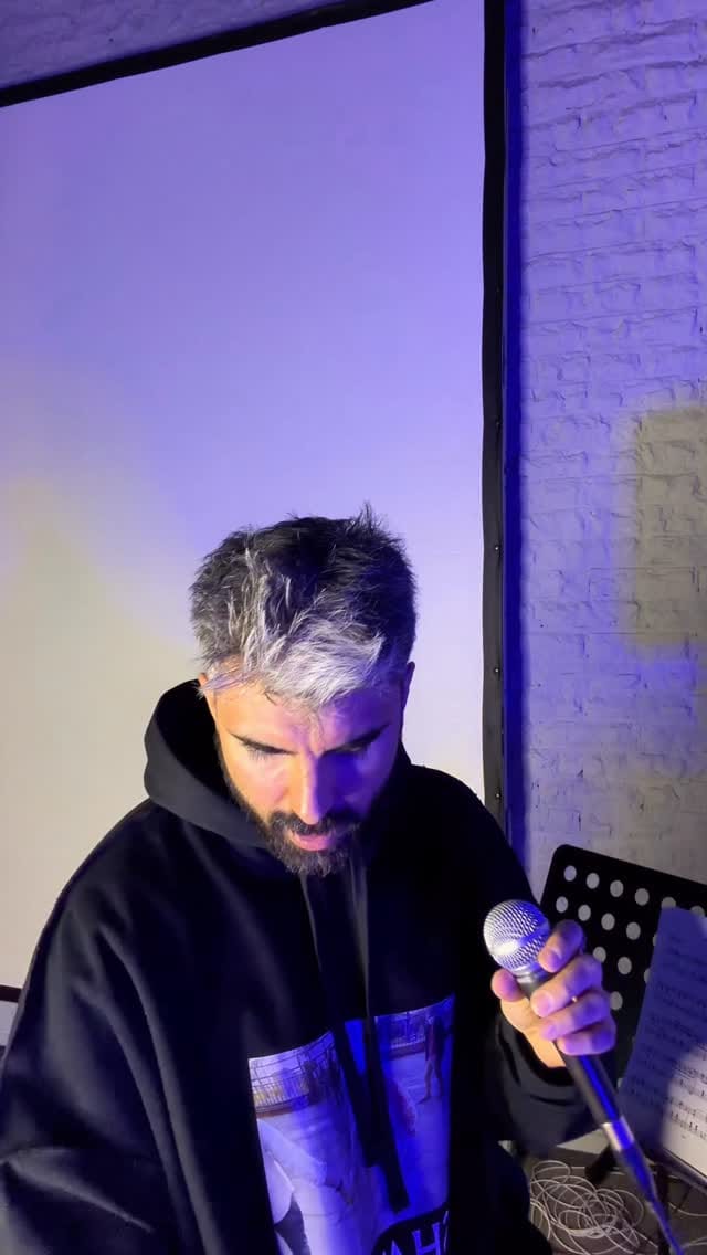 Post 5 by Михаил Касымов on Instagram (video)