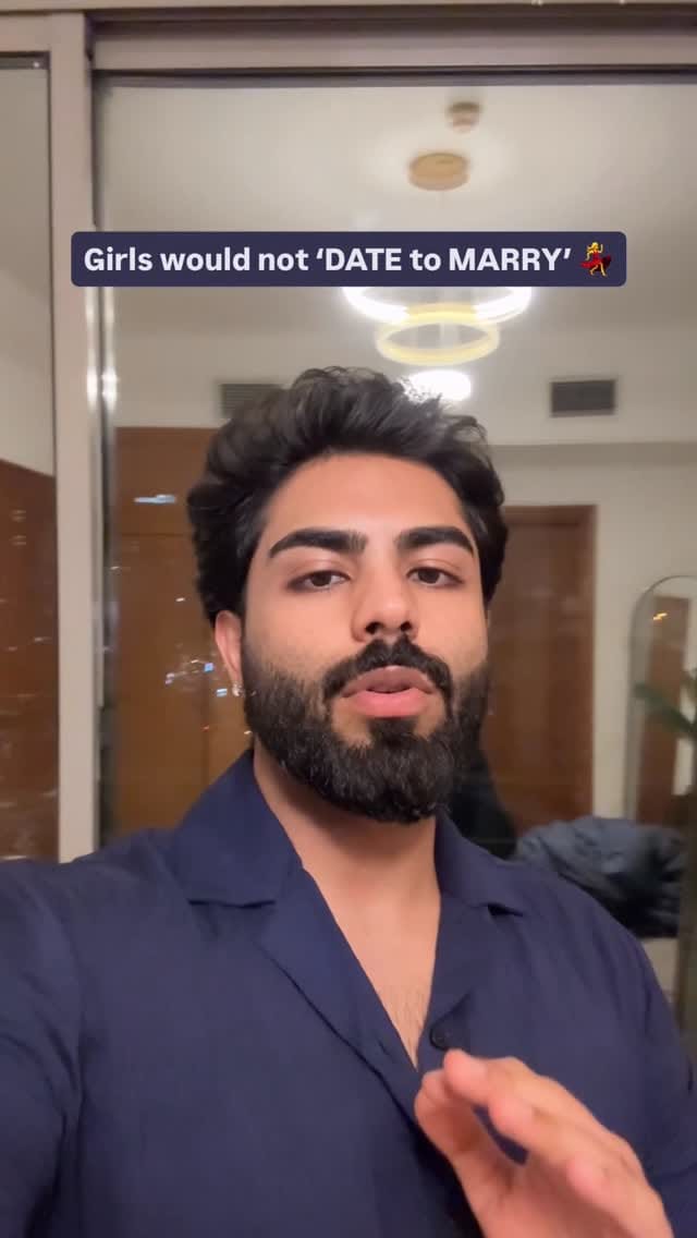 Post 2 by Yash Khurana on Instagram (video)