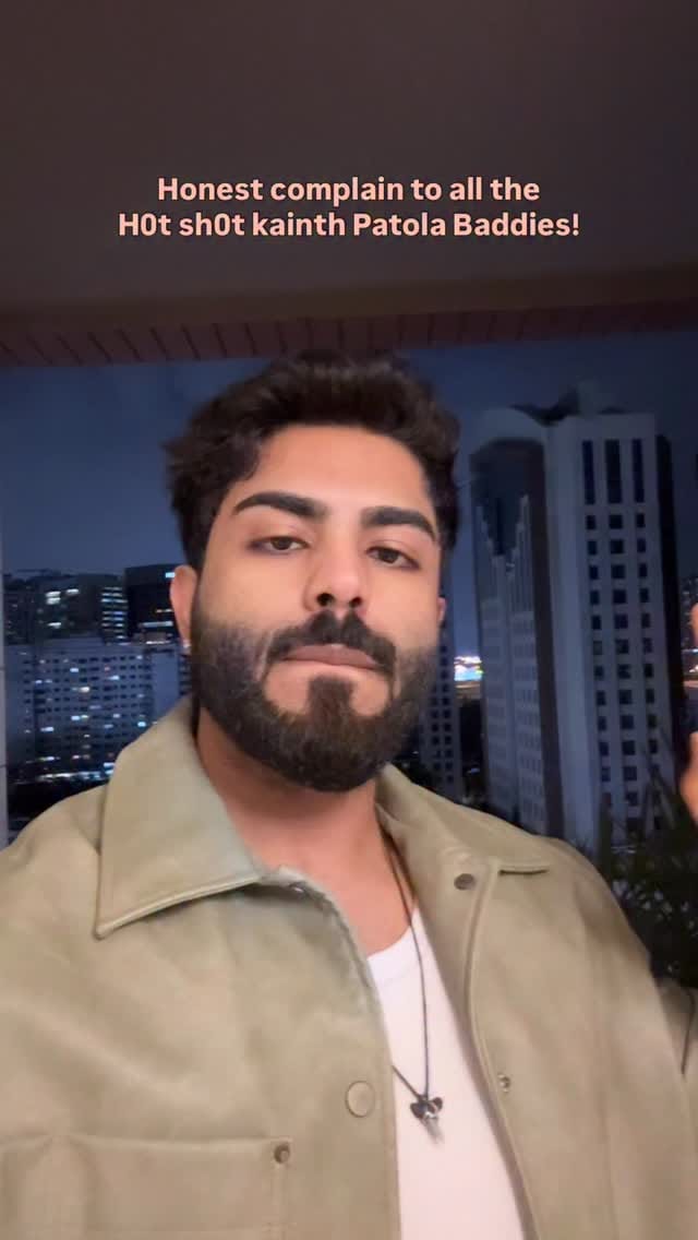Post 3 by Yash Khurana on Instagram (video)