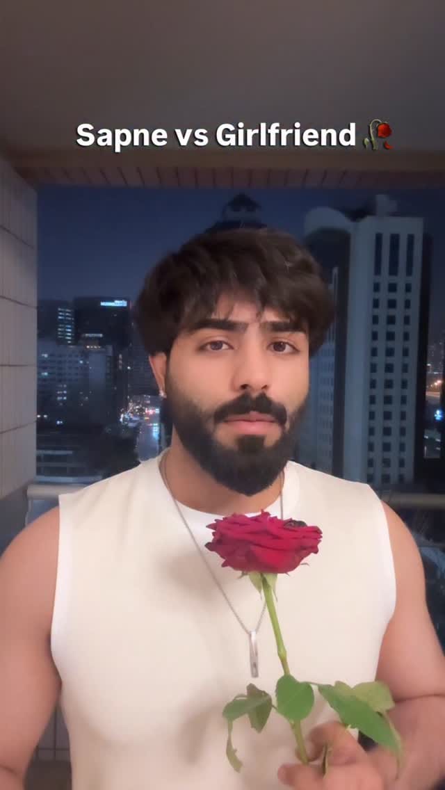 Post 1 by Yash Khurana on Instagram (video)