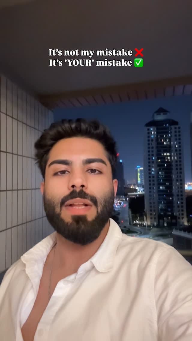 Post 4 by Yash Khurana on Instagram (video)