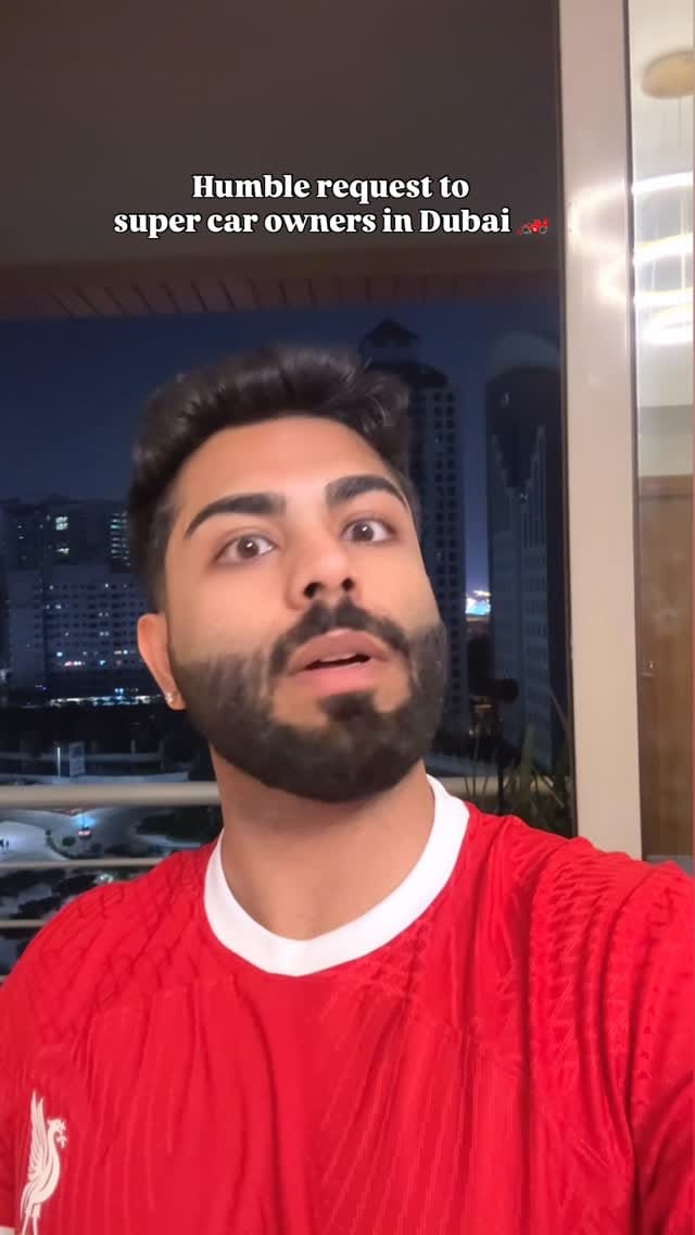 Post 6 by Yash Khurana on Instagram (video)