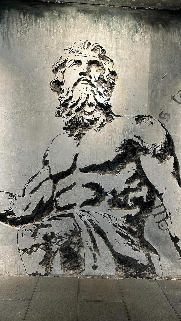Post 9 by Graffiti DUBAİ Adnan Çobanoğlu on Instagram (video)