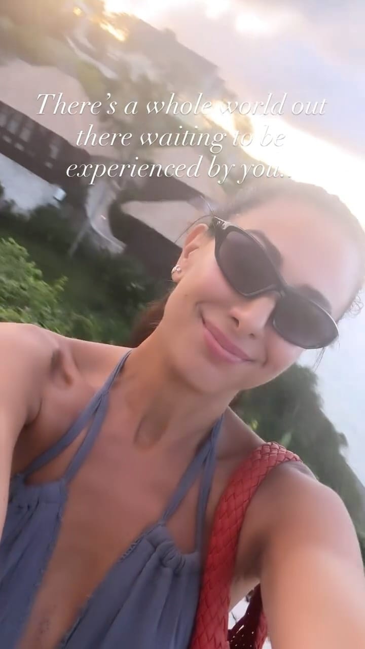 Post 3 by Soraya | Life Coach on Instagram (video)
