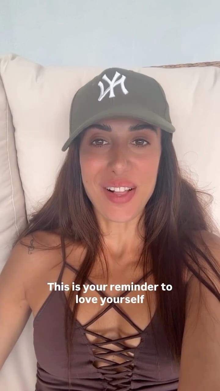 Post 6 by Soraya | Life Coach on Instagram (video)