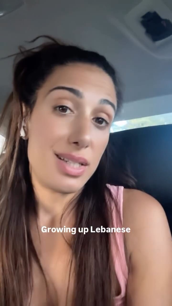 Post 7 by Soraya | Life Coach on Instagram (video)