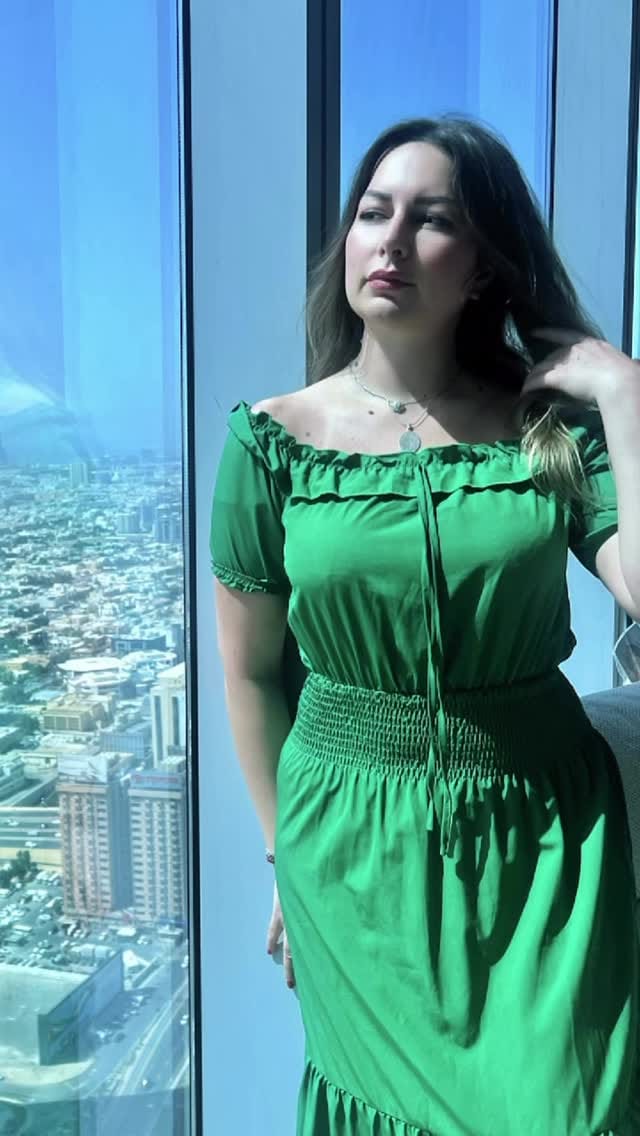 Post 3 by Shereen Shehadeh on Instagram (video)