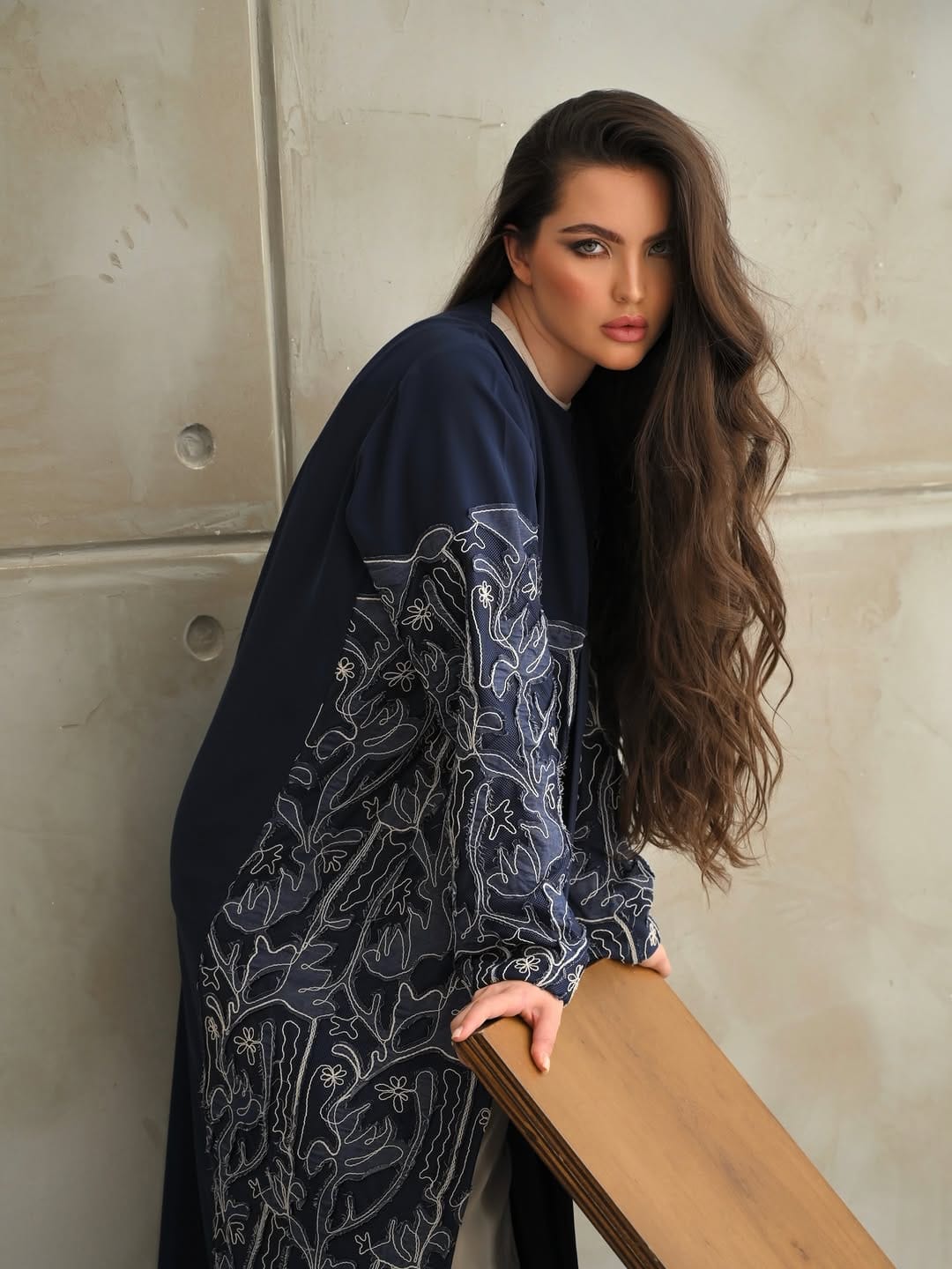 Post 2 by Kristina Kasimova | DJ and Model📍Dubai on Instagram (carousel)