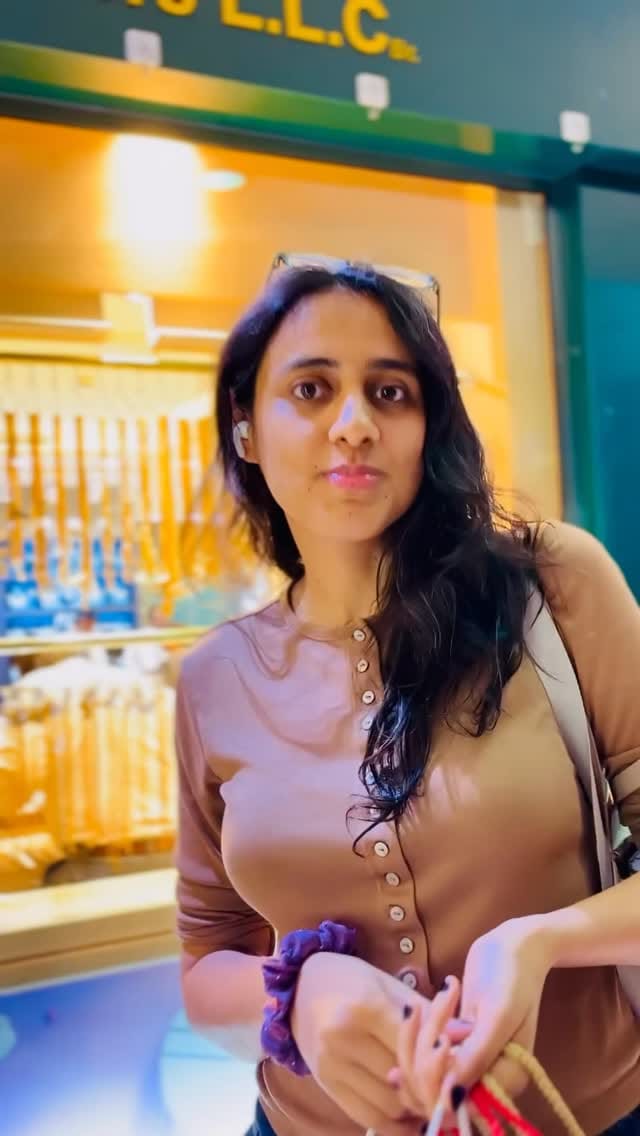 Post 8 by Neha Ahlawat on Instagram (video)