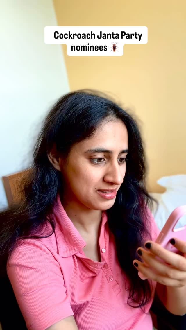 Post 7 by Neha Ahlawat on Instagram (video)