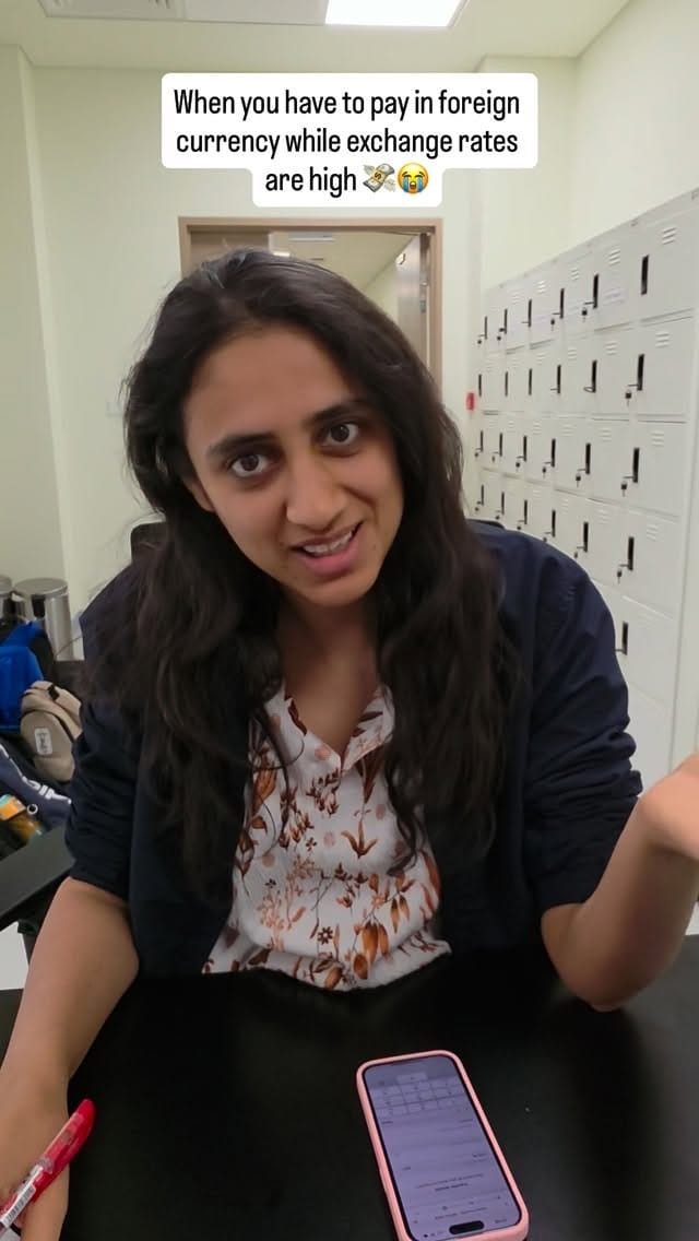 Post 6 by Neha Ahlawat on Instagram (video)