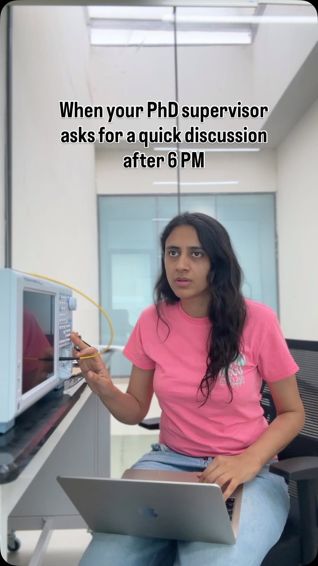Post 2 by Neha Ahlawat on Instagram (video)