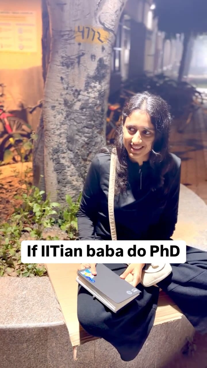 Post 10 by Neha Ahlawat on Instagram (video)