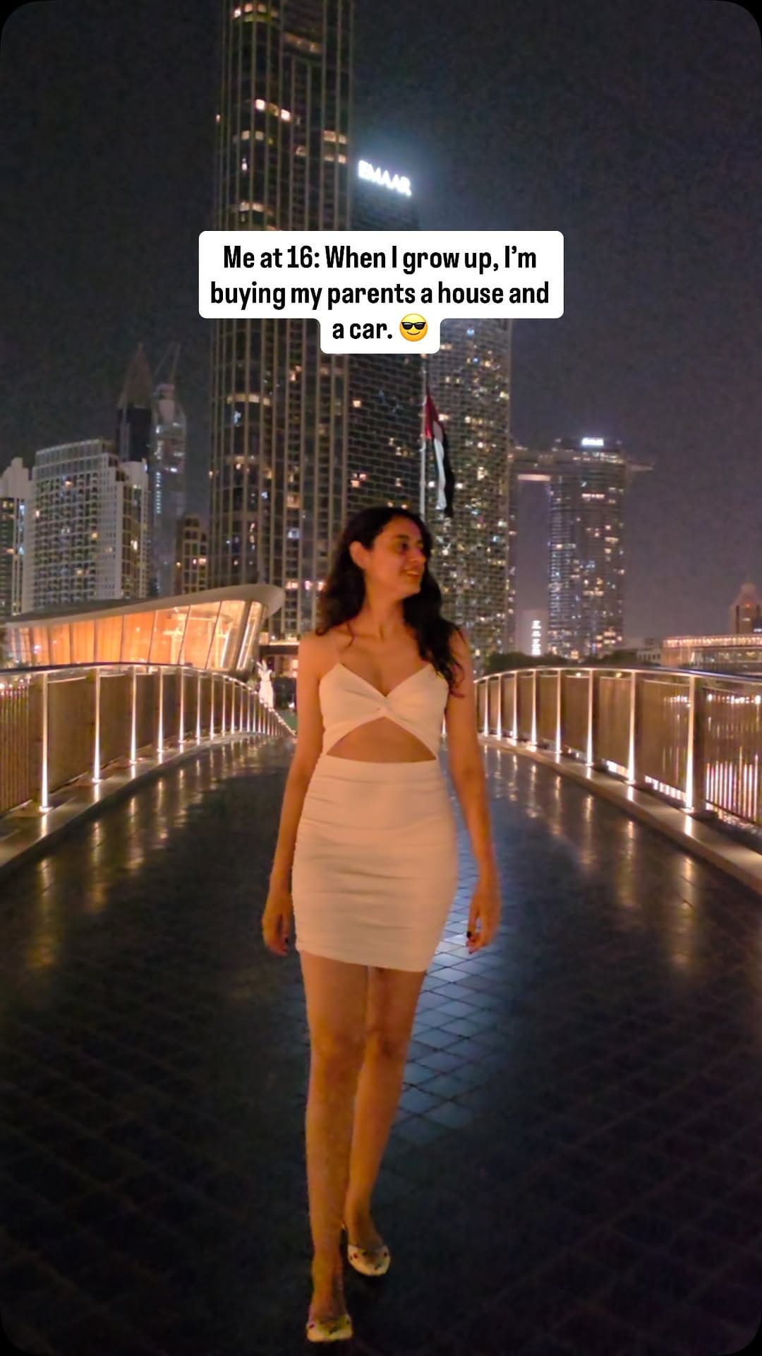 Post 4 by Neha Ahlawat on Instagram (video)