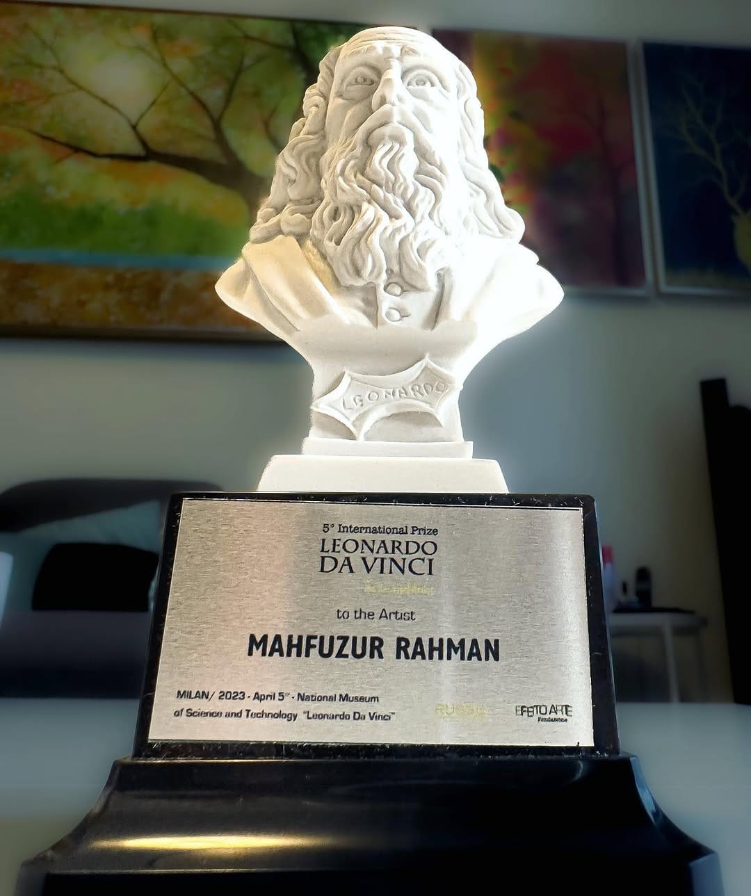 Post 7 by Mahfuzur Rahman on Instagram (image)