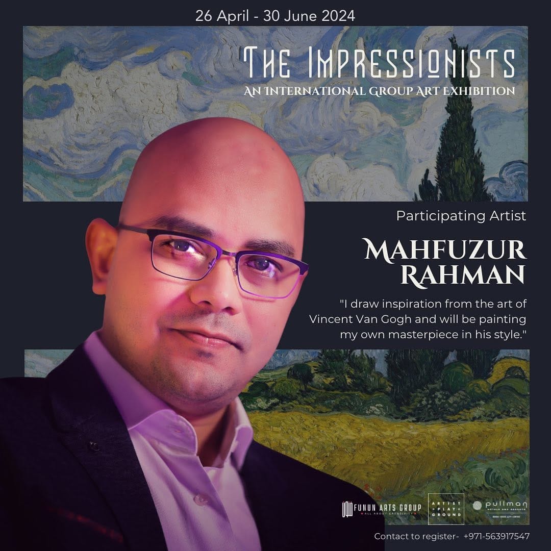 Post 1 by Mahfuzur Rahman on Instagram (carousel)