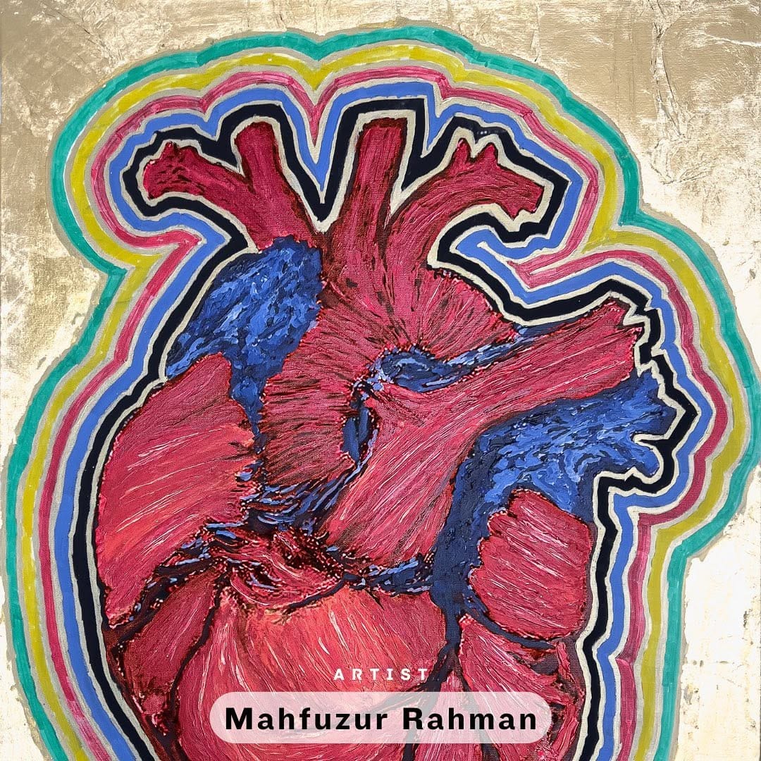 Post 6 by Mahfuzur Rahman on Instagram (carousel)