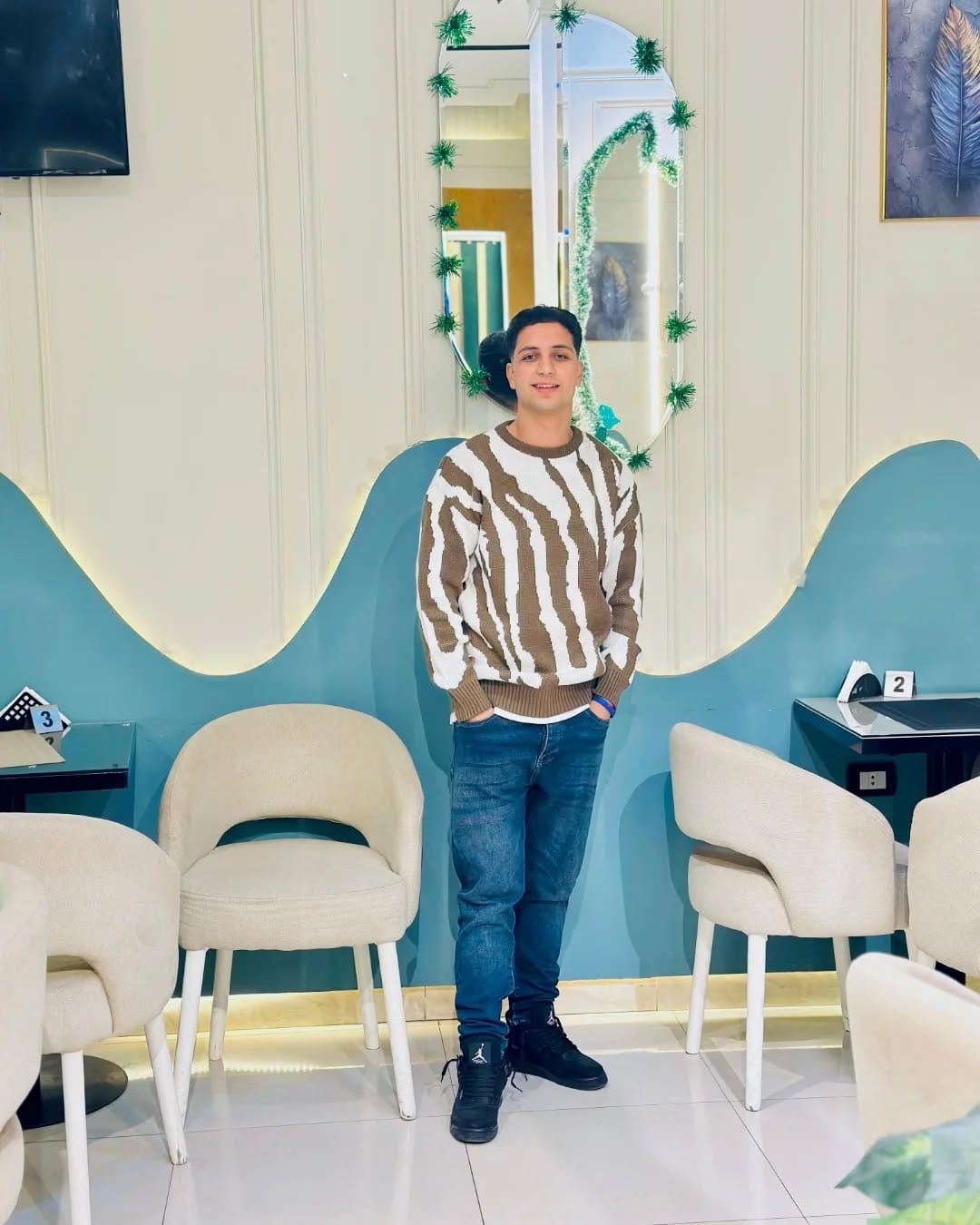 Post 10 by Youssef karam on Instagram (carousel)