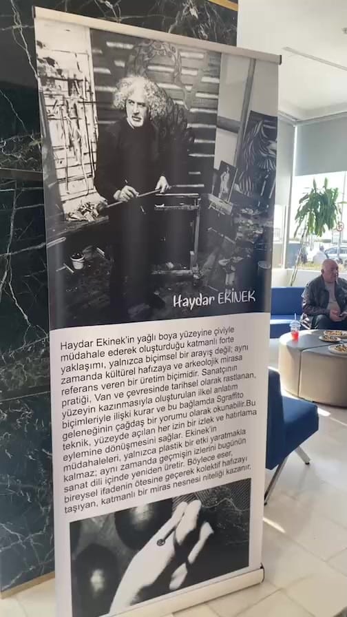 Post 9 by Haydar Ekinek on Instagram (video)