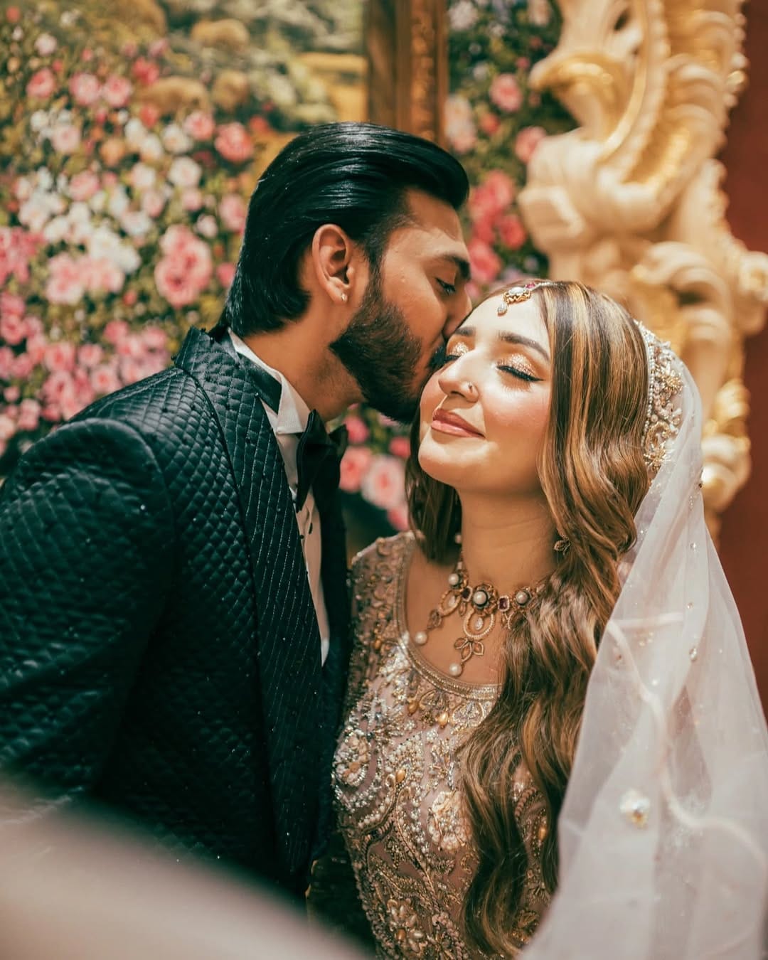 Post 1 by Shaadi Viyaah | Cinematic Wedding Films on Instagram (carousel)