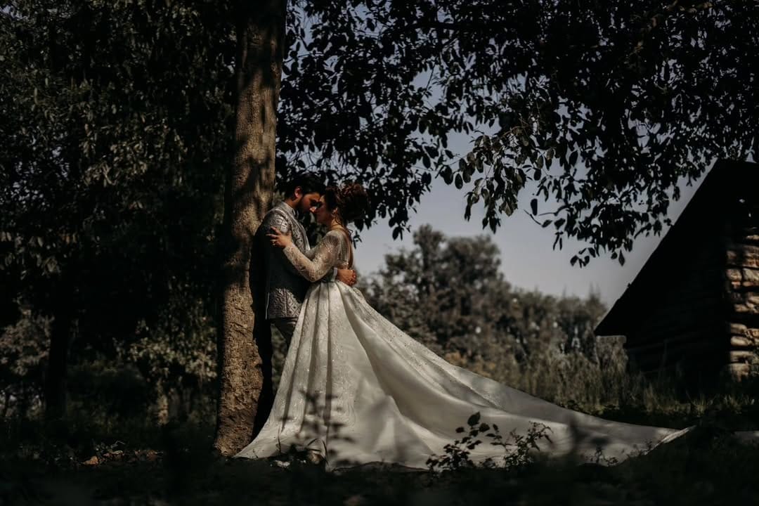Post 5 by Shaadi Viyaah | Cinematic Wedding Films on Instagram (carousel)