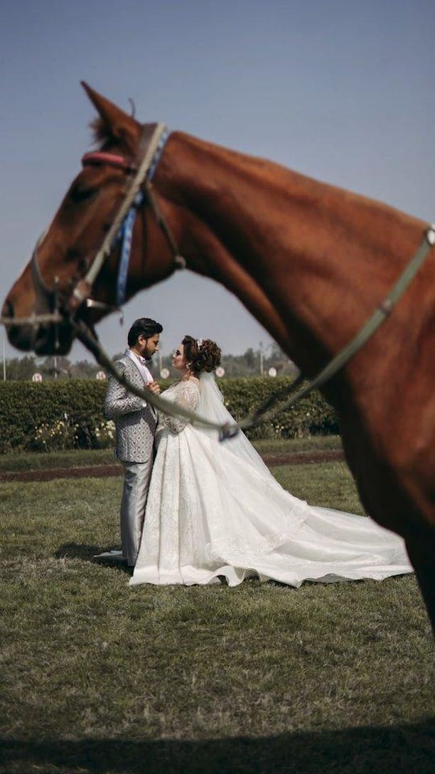 Post 4 by Shaadi Viyaah | Cinematic Wedding Films on Instagram (video)