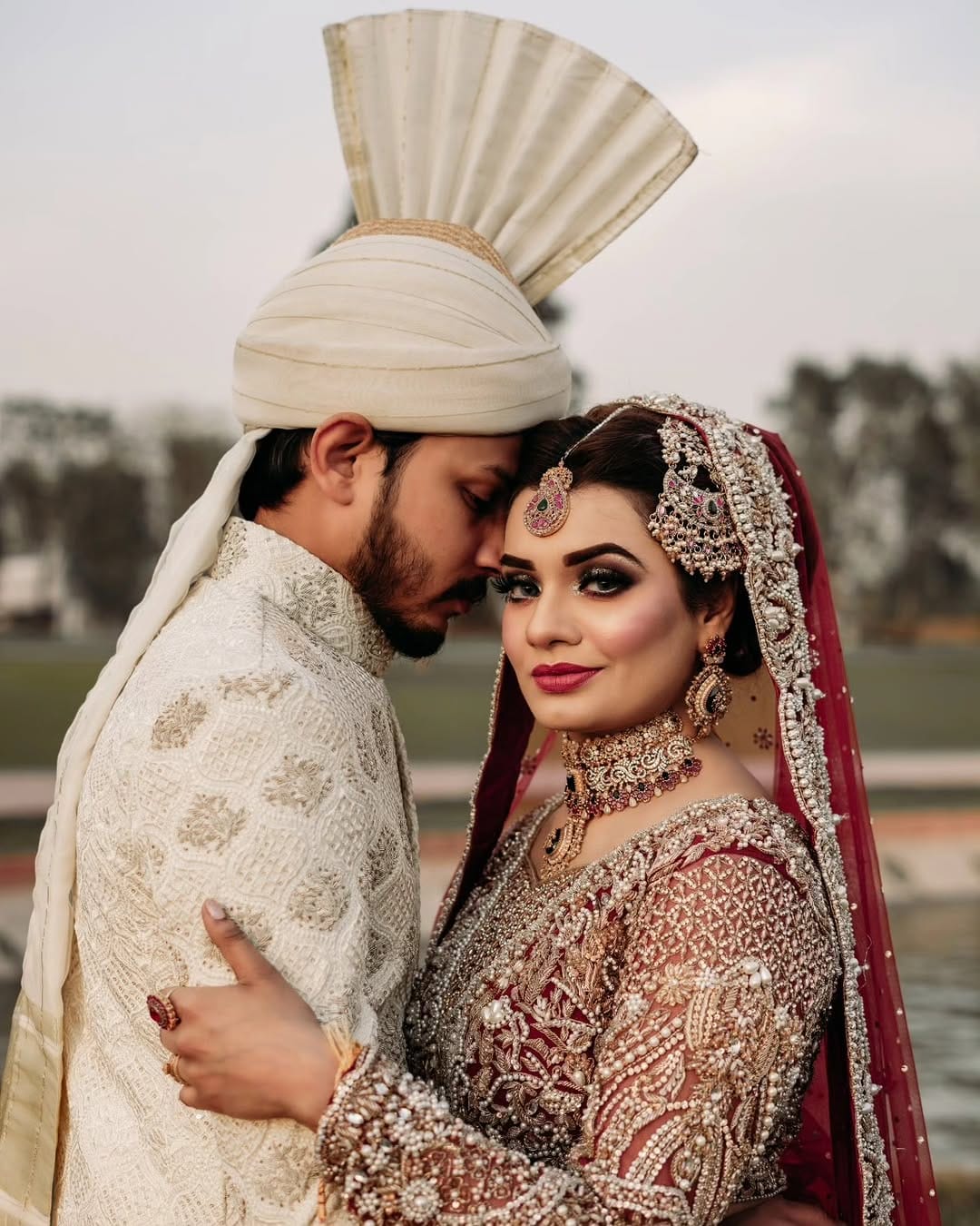 Post 8 by Shaadi Viyaah | Cinematic Wedding Films on Instagram (carousel)