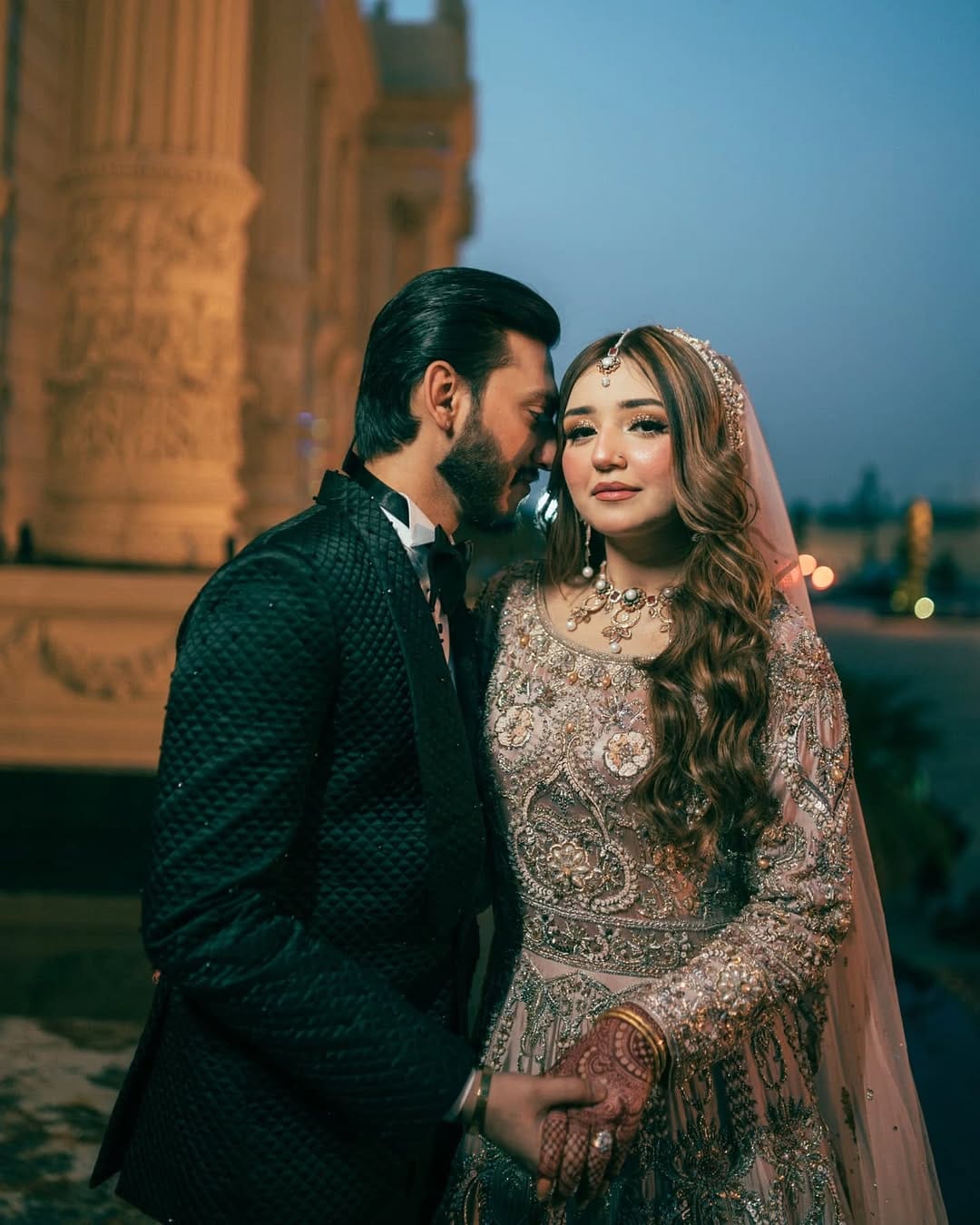 Post 2 by Shaadi Viyaah | Cinematic Wedding Films on Instagram (carousel)