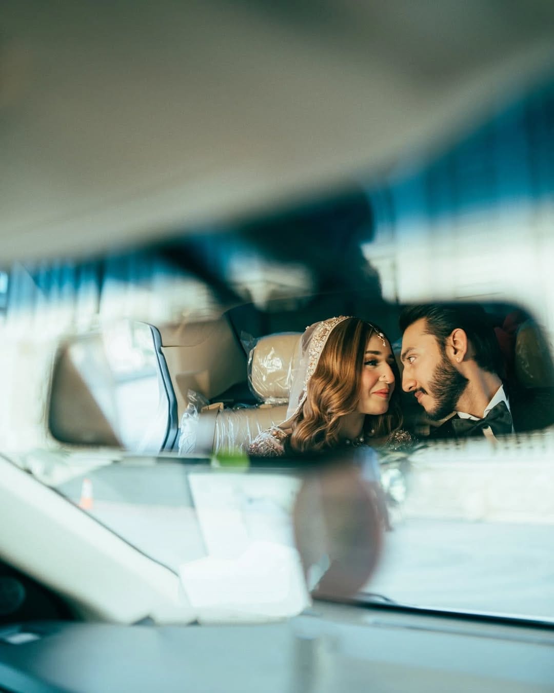 Post 3 by Shaadi Viyaah | Cinematic Wedding Films on Instagram (carousel)