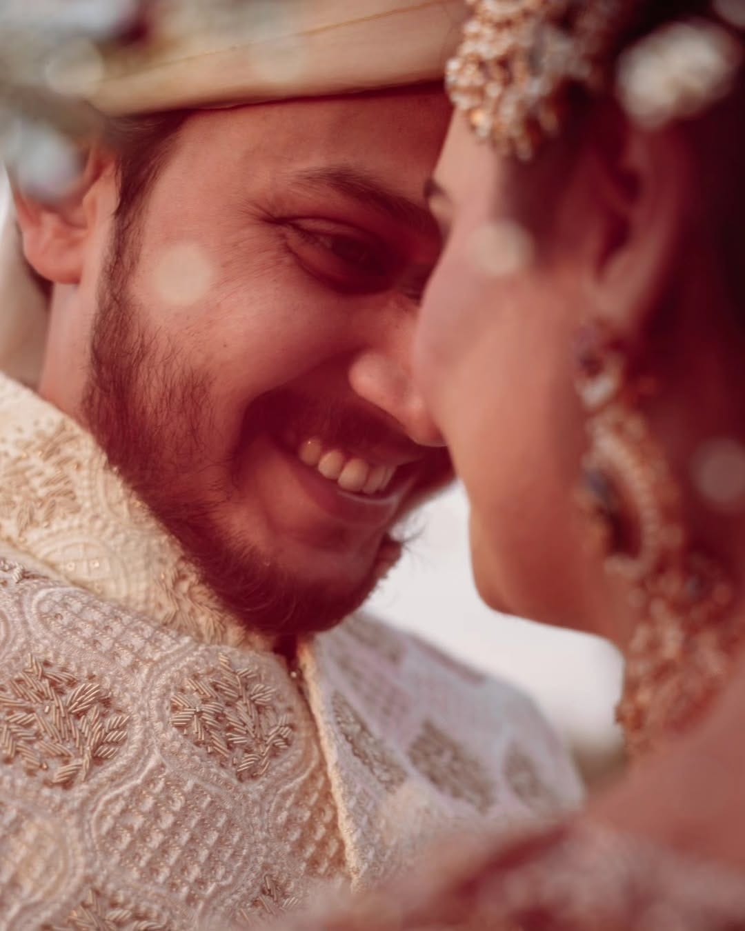 Post 7 by Shaadi Viyaah | Cinematic Wedding Films on Instagram (carousel)