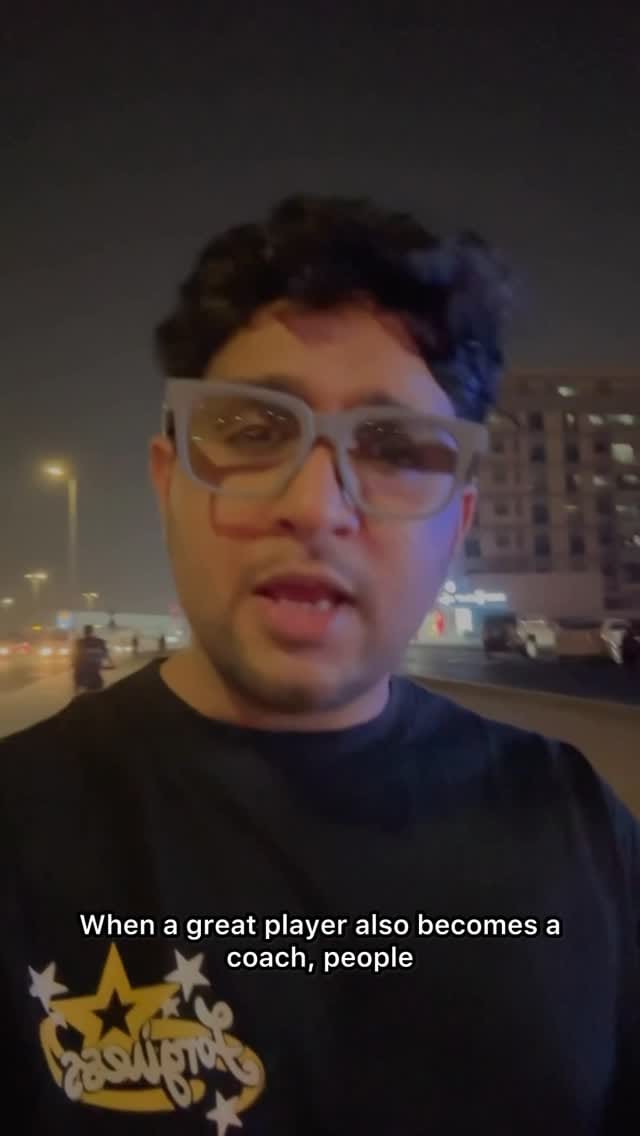 Post 3 by RJ KABIR on Instagram (video)