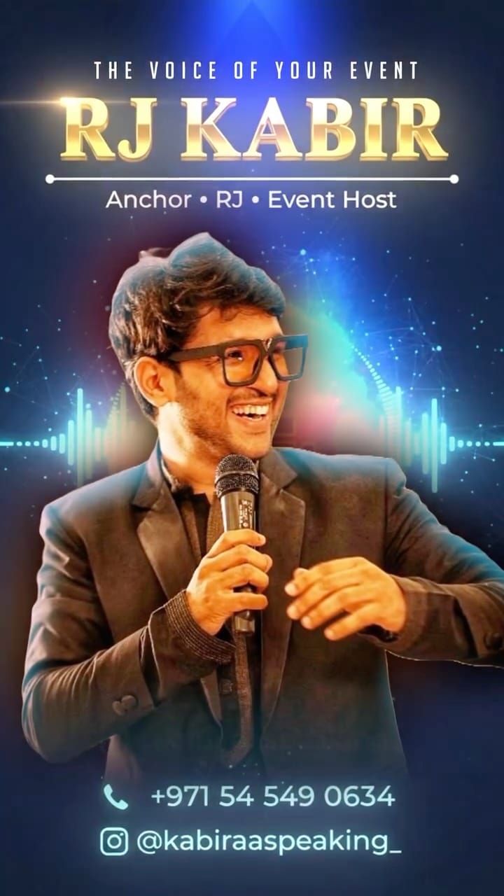 Post 9 by RJ KABIR on Instagram (video)