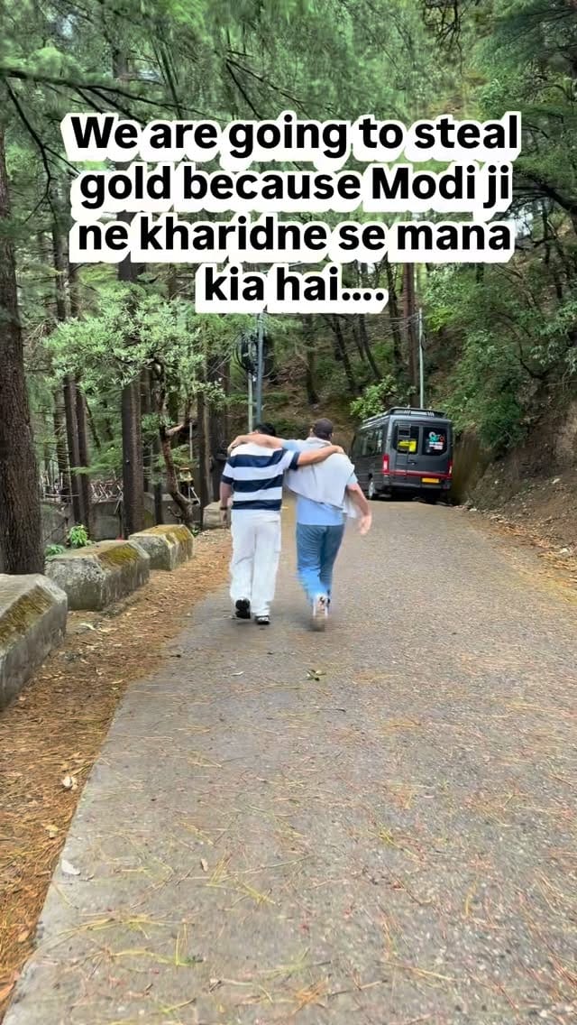 Post 5 by RJ KABIR on Instagram (video)