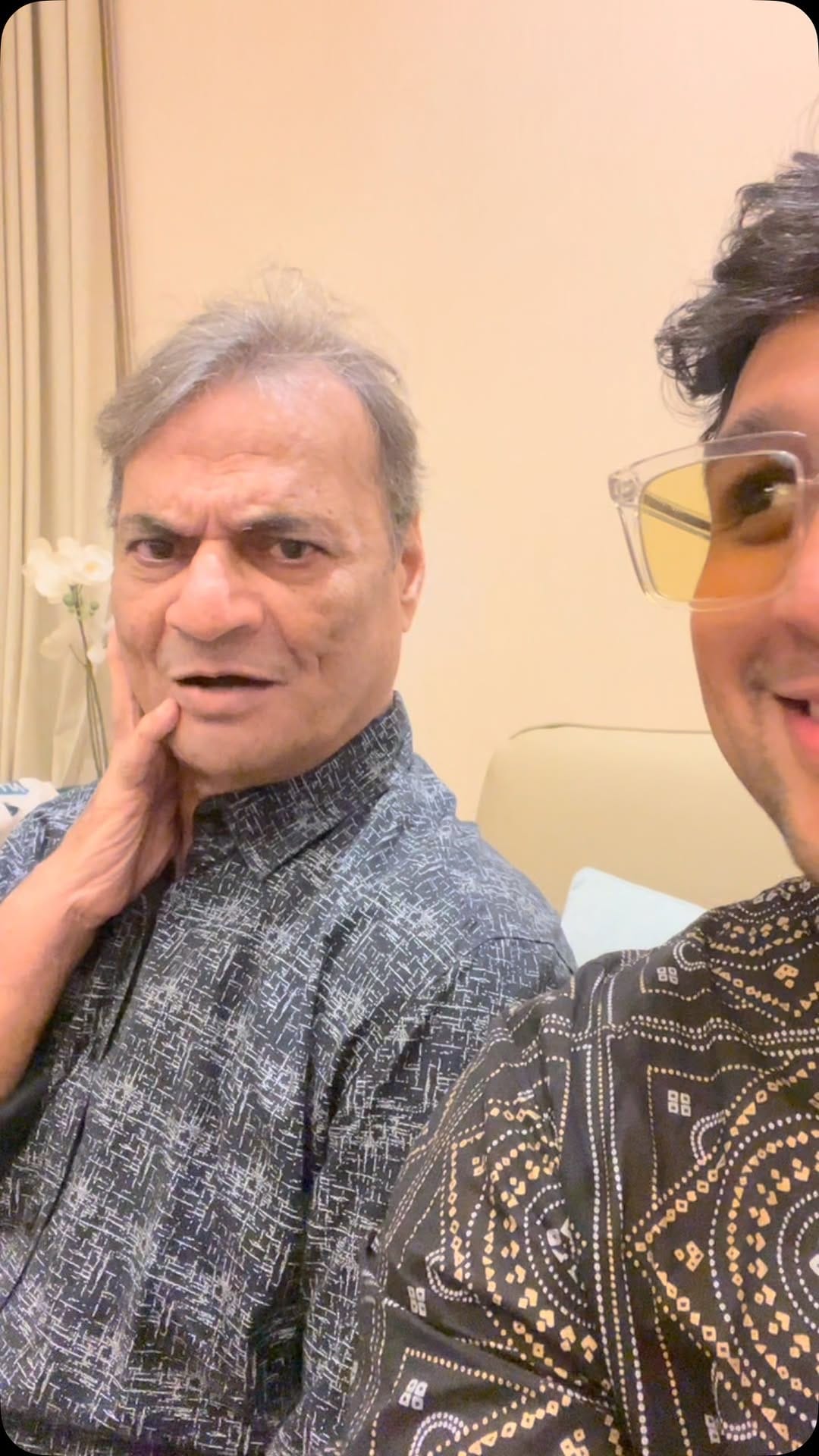 Post 10 by RJ KABIR on Instagram (video)