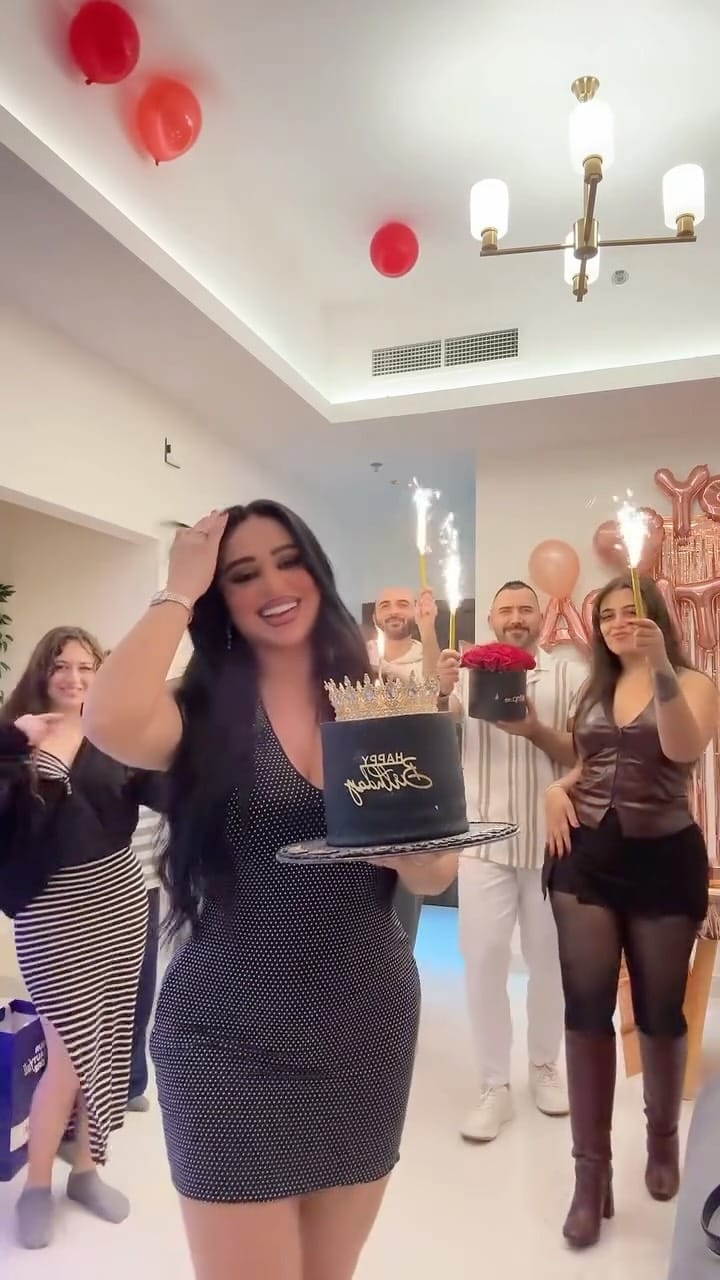 Post 8 by Hiba Eid | هـبـة عـيـد • on Instagram (video)
